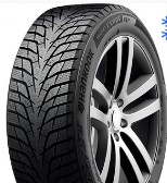 А/шина 225/45R17 HANKOOK W636 XL 94H